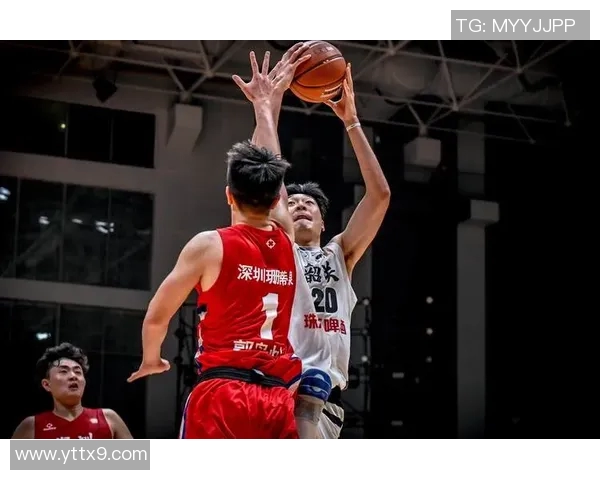 深圳篮球队引领最新篮球意识TOP10榜单展现全新风采与实力